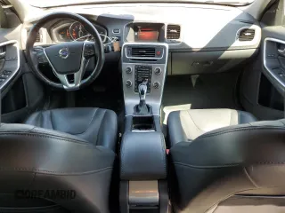 2018 Volvo S60 Inscription с VIN LYV402TKXJB160868, выставлен на аукционе Copart как лот 59572485 с пробегом 55 334 миль миль и Списание • Salvage title. История ставок и продаж доступна на DreamBid. Изображение 8.