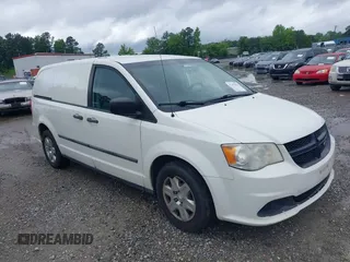 2013 Ram Cargo Van Tradesman с VIN 2C4JRGAG8DR710418, выставлен на аукционе IAAI как лот 42187651 с пробегом 274 128 миль миль и . История ставок и продаж доступна на DreamBid. Изображение 1.