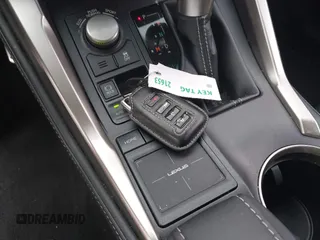 2017 Lexus NX with VIN JTJYARBZXH2072031, listed as a IAAI auction lot 41681622 with 66,905 mi miles. Bid and sale history available at carsss.com. Image 11.