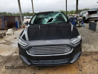 2013 Ford Fusion SE with VIN 3FA6P0H75DR105250, listed as a Copart auction lot 51957585 with 181,042 mi miles and Salvage Title. Bid and sale history available at carsss.com. Image 5.