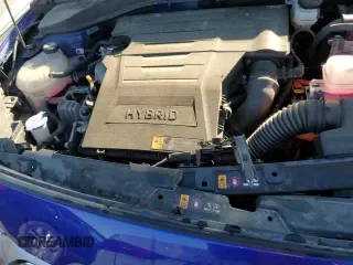 2022 Hyundai Ioniq SEL с VIN KMHC85LC8NU268248, выставлен на аукционе Copart как лот 70720355 с пробегом 57 469 миль миль и Списание • Salvage title. История ставок и продаж доступна на DreamBid. Изображение 15.