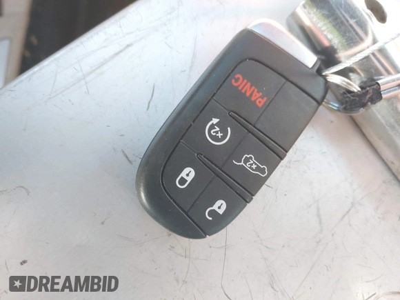 2014 Jeep Grand Cherokee Limited с VIN 1C4RJFBG9EC545945, выставлен на аукционе IAAI как лот 41988777 с пробегом Не указан миль и . История ставок и продаж доступна на DreamBid. Изображение 11.