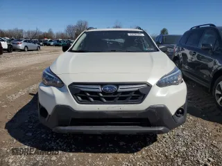 2023 Subaru Crosstrek z VIN JF2GTABC1P8263985, wystawiony jako Copart lot #45636505 z przebiegiem 91 951 mil mil oraz Szkoda całkowita • Salvage title. Historia ofert i sprzedaży dostępna na DreamBid. Obrazek 5.