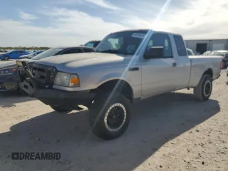 2010 Ford Ranger XL with VIN 1FTKR1ED1APA76240, listed as a Copart auction lot 49398435 with 120,418 mi miles and Clean Title. Bid and sale history available at DreamBid. Image 1.