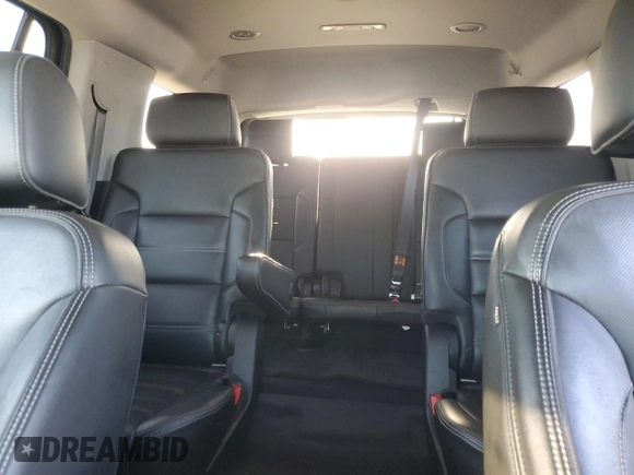 2019 GMC Yukon Denali with VIN 1GKS2CKJ5KR300324, listed as a Copart auction lot 65684314 with 109,442 mi miles and Salvage Title. Bid and sale history available at carsss.com. Image 10.
