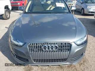 2014 Audi allroad Premium Plus with VIN WA1UFAFL7EA006011, listed as a IAAI auction lot 41494881 with 70,461 mi miles. Bid and sale history available at carsss.com. Image 12.