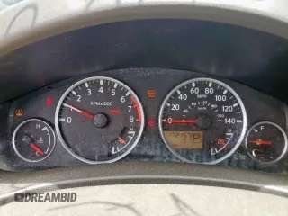 2006 Nissan Frontier SE z VIN 1N6AD07U16C468325, wystawiony jako Copart lot #60703885 z przebiegiem 172 157 mil mil oraz Czysty tytuł • Clean title. Historia ofert i sprzedaży dostępna na DreamBid. Obrazek 9.