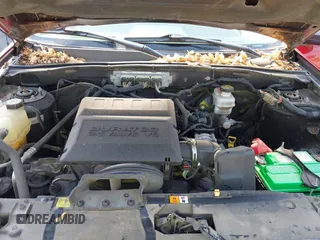 2010 Ford Escape XLT с VIN 1FMCU9DG8AKD40107, выставлен на аукционе IAAI как лот 42405128 с пробегом 168 383 миль миль и . История ставок и продаж доступна на DreamBid. Изображение 10.