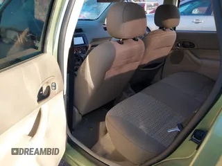 2007 Ford Focus S with VIN 1FAFP34N87W306678, listed as a IAAI auction lot 37470959 with 81,308 mi miles and . Bid and sale history available at DreamBid. Image 8.