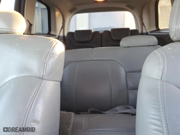 2010 Mercedes-Benz GL-Class GL 350 BlueTEC with VIN 4JGBF2FE2AA544285, listed as a Copart auction lot 89351405 with 48,606 mi miles and Salvage Title. Bid and sale history available at carsss.com. Image 10.