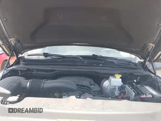 2020 Ram 1500 Big Horn с VIN 1C6RREBT2LN311820, выставлен на аукционе IAAI как лот 42372941 с пробегом 26 049 миль миль и . История ставок и продаж доступна на DreamBid. Изображение 10.