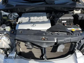 2007 Lexus RX 350 with VIN 2T2HK31U17C032886, listed as a Copart auction lot 54188485 with 240,559 mi miles and Salvage Title. Bid and sale history available at DreamBid. Image 11.