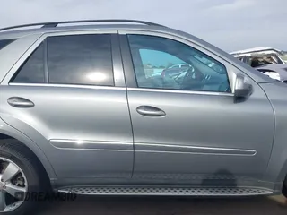 2010 Mercedes-Benz M 350 with VIN 4JGBB5GB0AA570448, listed as a IAAI auction lot 41911210 with 166,489 mi miles and . Bid and sale history available at DreamBid. Image 13.