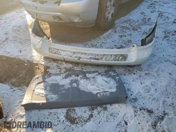 2005 Acura MDX Touring with VIN 2HNYD18905H003588, listed as a Copart auction lot 88473805 with 420,993 mi miles and Salvage Title. Bid and sale history available at carsss.com. Image 12.