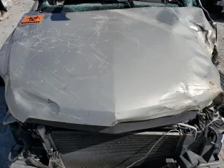 2016 Chevrolet Equinox LS with VIN 2GNALBEK1G1162551, listed as a Copart auction lot 50716525 with 0 mi miles and Salvage Title. Bid and sale history available at carsss.com. Image 13.