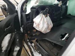 2021 Chevrolet Colorado 2WD LT with VIN 1GCHSCEA1M1282973, listed as a Copart auction lot 46109435 with Not provided miles and Salvage title. Bid and sale history available at DreamBid. Image 8.