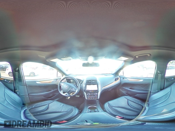 2019 Lincoln MKC Select с VIN 5LMCJ2D98KUL15132, выставлен на аукционе Copart как лот 61748785 с пробегом 48 603 миль миль и Списание • Salvage title. История ставок и продаж доступна на DreamBid. Изображение 15.