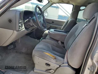 2004 GMC Yukon SLT with VIN 1GKEC13V94J331979, listed as a Copart auction lot 52487075 with 249,779 mi miles and Salvage Title. Bid and sale history available at carsss.com. Image 7.