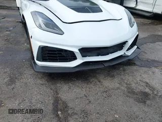 2014 Chevrolet Corvette 2LT z VIN 1G1YD2D7XE5116688, wystawiony jako IAAI lot #42063180 z przebiegiem Nie podano mil oraz . Historia ofert i sprzedaży dostępna na DreamBid. Obrazek 12.