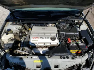 2004 Toyota Solara SE with VIN 4T1FA38P54U027974, listed as a Copart auction lot 51469965 with 207,922 mi miles and Salvage Title. Bid and sale history available at DreamBid. Image 11.