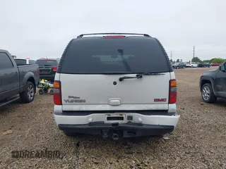 2002 GMC Yukon Denali z VIN 1GKEK63U62J248966, wystawiony jako IAAI lot #42366016 z przebiegiem 190 804 mil mil oraz . Historia ofert i sprzedaży dostępna na DreamBid. Obrazek 16.