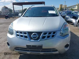 2011 Nissan Rogue S z VIN JN8AS5MV3BW272788, wystawiony jako IAAI lot #42117149 z przebiegiem 96 051 mil mil oraz . Historia ofert i sprzedaży dostępna na DreamBid. Obrazek 13.