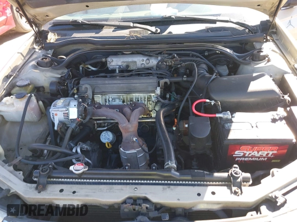 2001 Toyota Solara SE with VIN 2T1CG22P81C504415, listed as a IAAI auction lot 41672026 with 164,288 mi miles and . Bid and sale history available at carsss.com. Image 10.