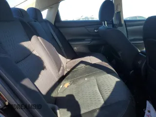 2016 Nissan Altima S с VIN 1N4AL3AP8GN368163, выставлен на аукционе Copart как лот 57461575 с пробегом 113 069 миль миль и Списание • Salvage title. История ставок и продаж доступна на DreamBid. Изображение 10.