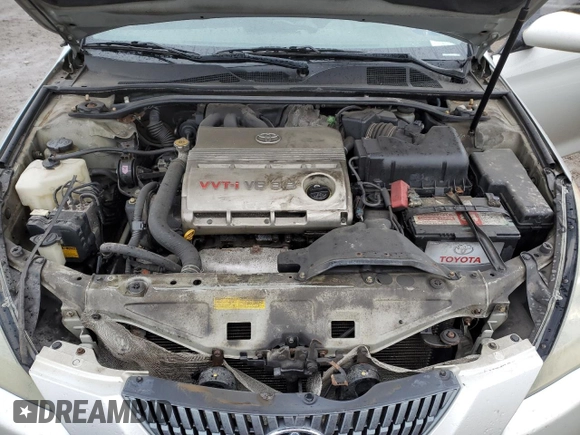 2004 Toyota Solara SE with VIN 4T1CA30P14U007946, listed as a Copart auction lot 47333385 with 321,352 mi miles and Clean Title. Bid and sale history available at DreamBid. Image 11.