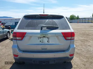 2011 Jeep Grand Cherokee Limited with VIN 1J4RR5GT4BC511281, listed as a IAAI auction lot 42368292 with 367,492 mi miles and . Bid and sale history available at DreamBid. Image 17.