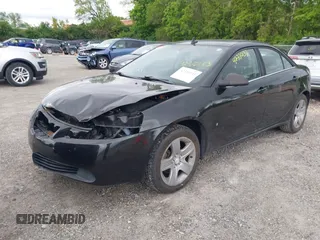 2009 Pontiac G6 1SA z VIN 1G2ZG57B594132964, wystawiony jako IAAI lot #42330133 z przebiegiem 139 695 mil mil oraz . Historia ofert i sprzedaży dostępna na DreamBid. Obrazek 2.