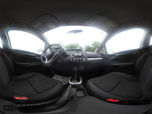 2017 Honda Fit LX with VIN JHMGK5H58HS007072, listed as a IAAI auction lot 42492506 with 160,878 mi miles and . Bid and sale history available at DreamBid. Image 23.