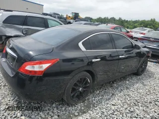 2011 Nissan Maxima SV с VIN 1N4AA5AP9BC834737, выставлен на аукционе Copart как лот 58487575 с пробегом Не указан миль и Списание • Salvage title. История ставок и продаж доступна на DreamBid. Изображение 3.