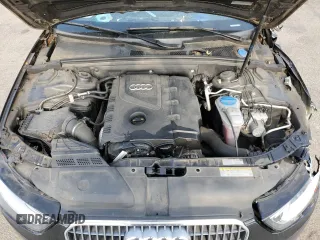 2014 Audi allroad Premium Plus with VIN WA1UFAFL2EA068495, listed as a Copart auction lot 71157264 with 0 mi miles and Salvage Title. Bid and sale history available at carsss.com. Image 11.