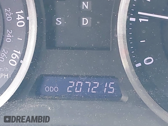 2011 Lexus IS 250 with VIN JTHBF5C2XB5135251, listed as a IAAI auction lot 41895924 with 207,215 mi miles and . Bid and sale history available at DreamBid. Image 16.