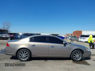 2006 Buick Lucerne CXL with VIN 1G4HD57256U236314, listed as a IAAI auction lot 41657812 with 104,617 mi miles and . Bid and sale history available at DreamBid. Image 13.