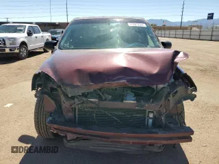 2007 Chevrolet Uplander LS Fleet z VIN 1GNDV23147D119375, wystawiony jako Copart lot #72281224 z przebiegiem 96 729 mil mil oraz Szkoda całkowita • Salvage title. Historia ofert i sprzedaży dostępna na DreamBid. Obrazek 5.
