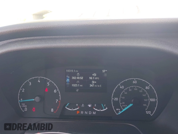 2024 Ford Transit Passenger XL с VIN 1FBAX2Y82RKA83295, выставлен на аукционе IAAI как лот 42443760 с пробегом 19 319 миль миль и . История ставок и продаж доступна на DreamBid. Изображение 7.