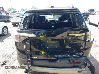 2018 GMC Acadia SLT with VIN 1GKKNULS2JZ125386, listed as a IAAI auction lot 42545524 with 166,328 mi miles and . Bid and sale history available at DreamBid. Image 6.