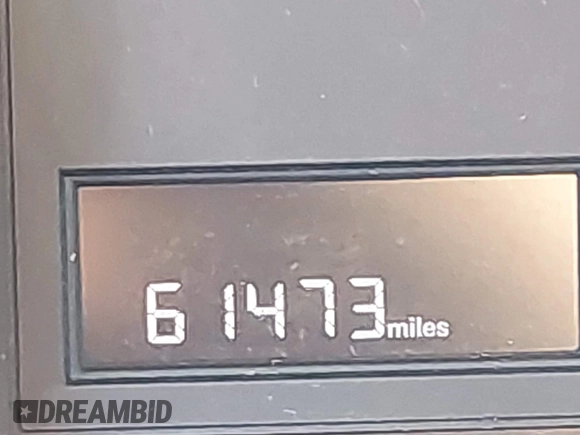 2020 Dodge Grand Caravan SE with VIN 2C4RDGBG9LR198425, listed as a IAAI auction lot 40672143 with 61,473 mi miles and . Bid and sale history available at DreamBid. Image 15.