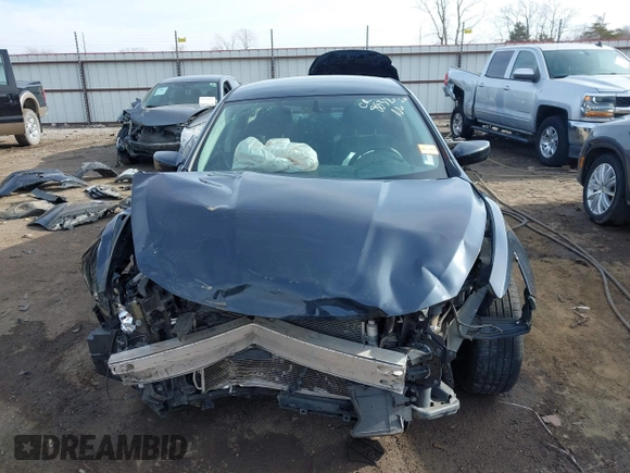 2016 Nissan Altima S z VIN 1N4AL3AP4GN344023, wystawiony jako IAAI lot #41238510 z przebiegiem 129 002 mil mil oraz . Historia ofert i sprzedaży dostępna na DreamBid. Obrazek 13.