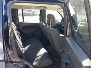 2012 Jeep Liberty Sport with VIN 1C4PJMAK4CW155381, listed as a IAAI auction lot 40675746 with 145,479 mi miles and . Bid and sale history available at carsss.com. Image 8.