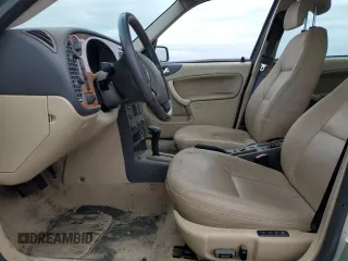 2002 Saab 9-3 z VIN YS3DF58K322008872, wystawiony jako Copart lot #47842625 z przebiegiem Nie podano mil oraz Tytuł czysty. Historia ofert i sprzedaży dostępna na DreamBid. Obrazek 7.