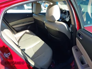 2009 Mazda 6 S Grand Touring with VIN 1YVHP82B095M12098, listed as a IAAI auction lot 41737246 with Not Provided miles and . Bid and sale history available at DreamBid. Image 8.