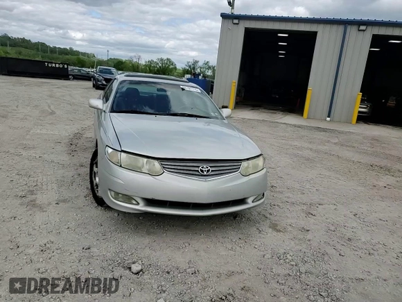 2003 Toyota Solara SE z VIN 2T1CF22P43C602511, wystawiony jako Copart lot #56197715 z przebiegiem 86 921 mil mil oraz Szkoda całkowita • Salvage title. Historia ofert i sprzedaży dostępna na DreamBid. Obrazek 13.