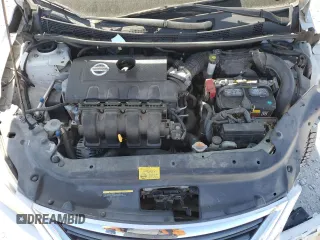 2014 Nissan Sentra SR with VIN 3N1AB7AP2EY299977, listed as a Copart auction lot 52325905 with 139,166 mi miles and Clean Title. Bid and sale history available at DreamBid. Image 13.