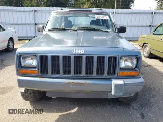 1999 Jeep Cherokee Sport с VIN 1J4FT68S3XL577599, выставлен на аукционе Copart как лот 50081715 с пробегом 182 974 миль миль и Чистый • Clean title. История ставок и продаж доступна на DreamBid. Изображение 5.