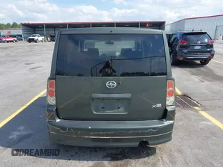 2005 Scion xB z VIN JTLKT334550203106, wystawiony jako IAAI lot #42281474 z przebiegiem 172 467 mil mil oraz . Historia ofert i sprzedaży dostępna na DreamBid. Obrazek 16.