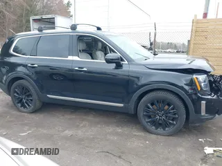 2020 Kia Telluride SX with VIN 5XYP5DHC5LG079332, listed as a IAAI auction lot 42080415 with 60,695 mi miles and . Bid and sale history available at carsss.com. Image 13.