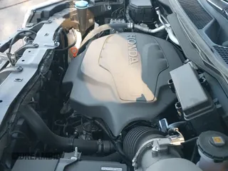 2025 Honda Passport TrailSport with VIN 5FNYF8H66SB012537, listed as a IAAI auction lot 43332615 with 1,998 mi miles and . Bid and sale history available at DreamBid. Image 20.